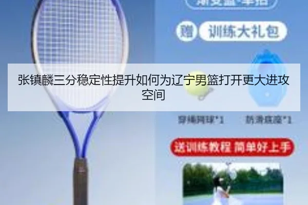 张镇麟三分稳定性提升如何为辽宁男篮打开更大进攻空间